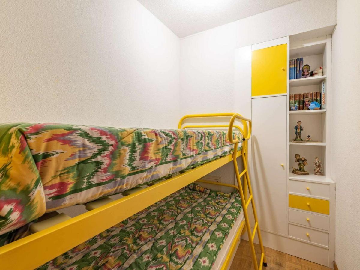 Appartement Rustique Face A La Mer A Hendaye Avec Balcon - Fr-1-2-294 מראה חיצוני תמונה