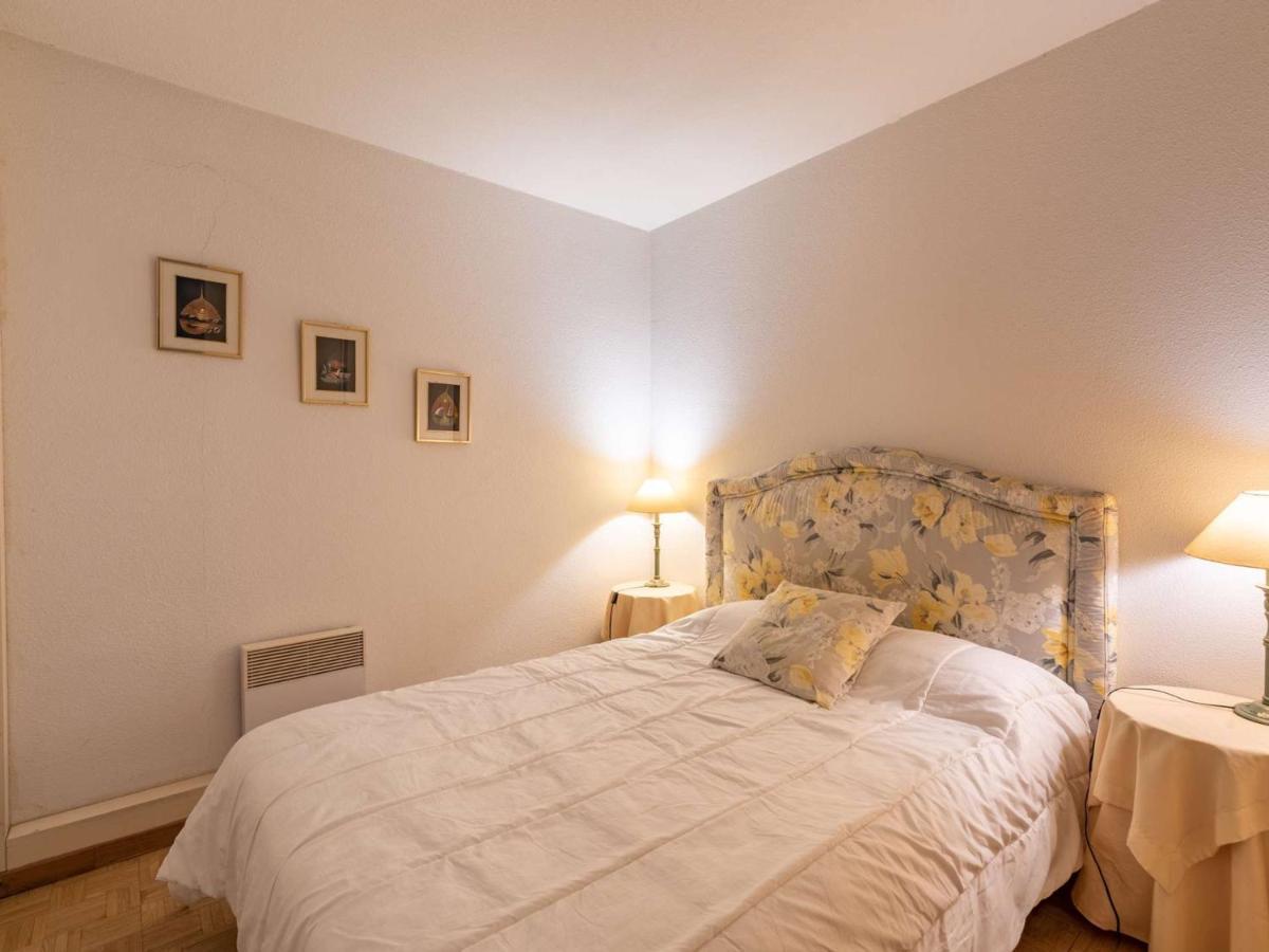 Appartement Rustique Face A La Mer A Hendaye Avec Balcon - Fr-1-2-294 מראה חיצוני תמונה